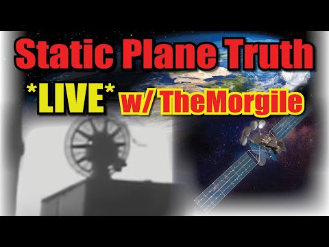 Static Plane Truth *LIVE* w/ Themorgile