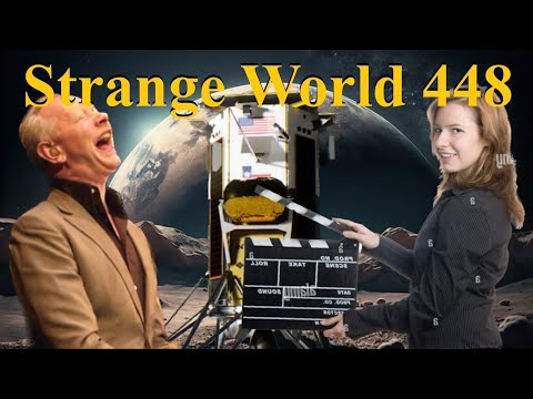 Strange World 448 Not Good Enough ✅