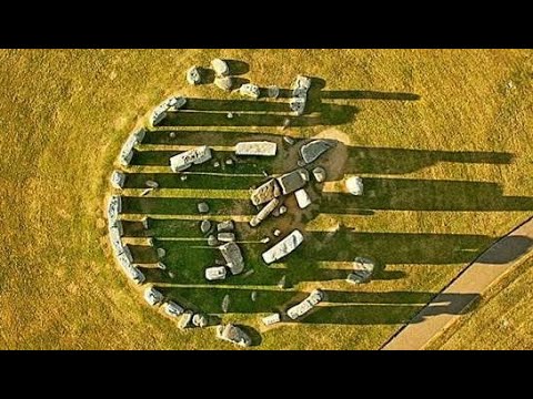 what Stone henge REALLY is