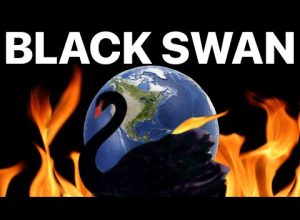 Black Swan DESTROYS The Globe! ????