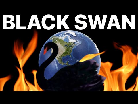 Black Swan DESTROYS The Globe! ????
