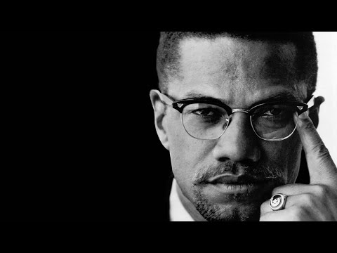 Malcolm X’s Legendary Speech: “The Ballot or the Bullet” (annotations and subtitles)