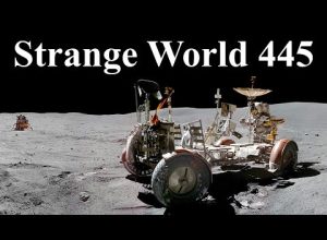 Strange World 445 Dear Matt Walsh – NASA Lied ✅