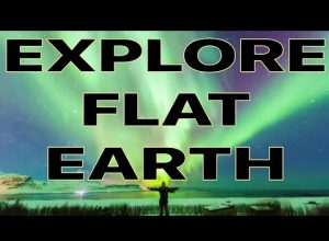 Lapland Expedition Proves Earth Is Flat