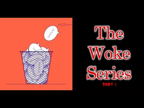 Why Did WOKE Go Mainstream? | The Woke Series – Episode 1