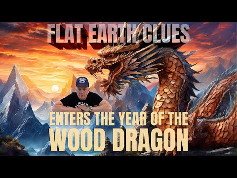 Flat Earth Clues 9 year anniversary! ✅