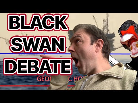 Black Swan Debate Nathan Oakley AMA