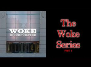 Sleepwokesters VS The ARTIFICIALLY Awakened | The Woke Series – Episode 3