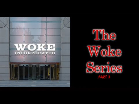 Sleepwokesters VS The ARTIFICIALLY Awakened | The Woke Series – Episode 3