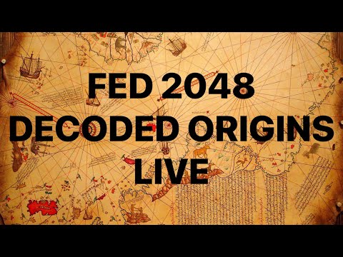 Flat Earth Debate 2048 LIVE Decoded Origins The Piri Reis Map