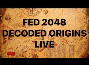 Flat Earth Debate 2049 LIVE Graham Handcock & Joe Rogan – The Piri Reis Map