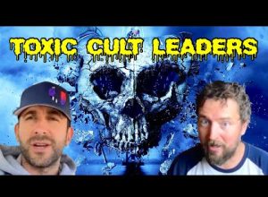 Toxic Cult Leaders Exposed