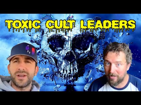 Toxic Cult Leaders Exposed