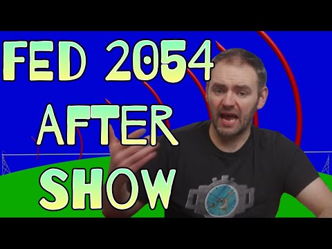 Flat Earth Debate 2054 Uncut & After Show McKeegan Vs Diffraction