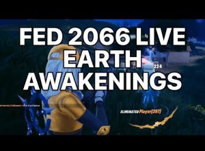 Flat Earth Debate 2066 Earth Awakenings