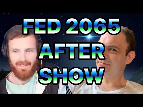 Flat Earth Debate 2065 Uncut & After Show Witsit & Nathan Talk Stars