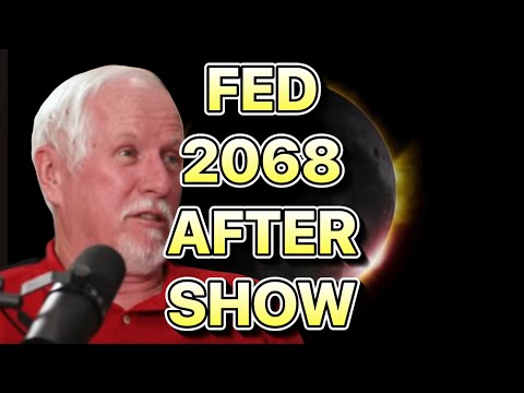 Flat Earth Debate 2068 Uncut & After Show Danny Falkner