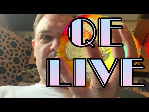 QE LIVE Members Only