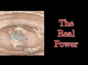 How The Second BIGGEST DECEPTION is More Powerful Than The First (Flat Earth)