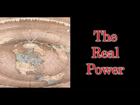How The Second BIGGEST DECEPTION is More Powerful Than The First (Flat Earth)
