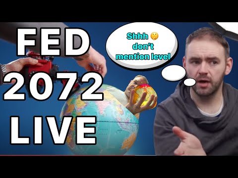 Flat Earth Debate 2072 LIVE Dave McKeegan Doesn’t Do LEVEL