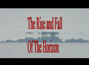 The Rise and Fall of The Horizon