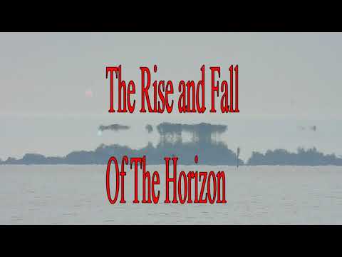 The Rise and Fall of The Horizon