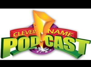 Flat Earth Clues interview 423 Clever Name Podcast ✅