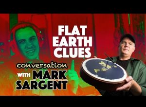 Flat Earth Clues interview 420 Oil Swims ✅