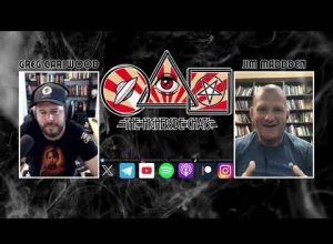 THC+ Clips | James Madden On The Elite’s Secret Symbolism, Magic & The Download Experience
