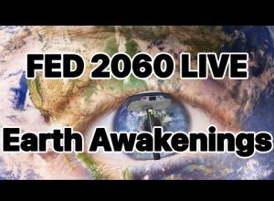 Flat Earth Debate 2061 LIVE