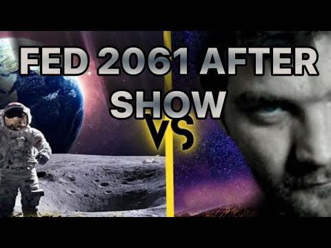 Flat Earth Debate 2061 Uncut & After Show Sleeping Warrior