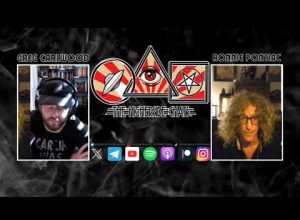 THC+ Clips | Ronnie Pontiac & Greg Debate The Esoteric Elite’s Intentions & Mortal Leanings