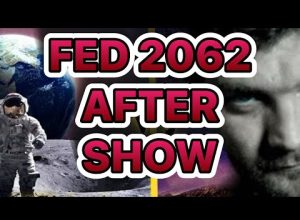 Flat Earth Debate 2062 Uncut & After Show Sleeping Warrior Part 2