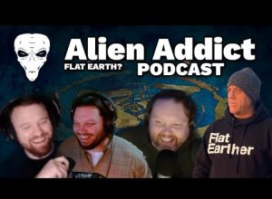 Alien Addict PODCAST with David Weiss