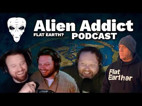 Alien Addict PODCAST with David Weiss