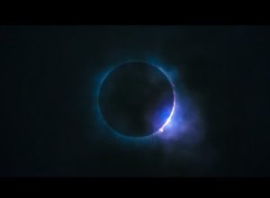 This Video Is About the Eclipse