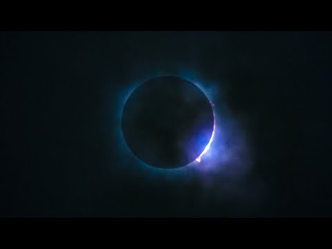 This Video Is About the Eclipse