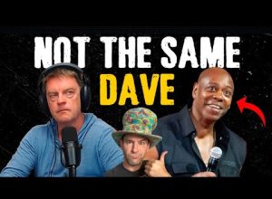 Did Jim Breuer Admit That Dave Chappelle Has Been Replaced?