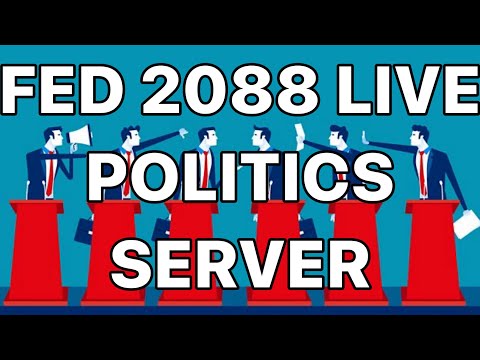 Flat Earth Debate 2088 LIVE Politics Discord Server