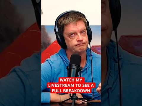 Jim Breuer is not telling us all he knows about Dave Chappelle