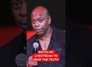 Jim Breuer Almost Admits Dave Chappelle has been Replaced