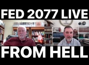 Flat Earth Debate 2077 LIVE Danny (FROM HELL) Falkner