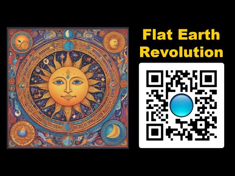 Flat Earth Revolution