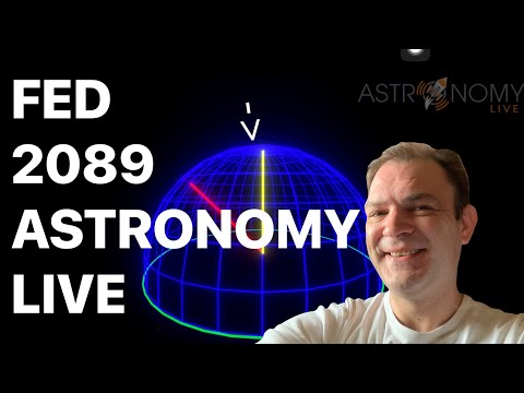 Flat Earth Debate 2089 LIVE Astronomy LIVE