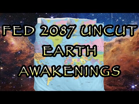 Flat Earth Debate 2087 Uncut & After Show Earth Awakenings