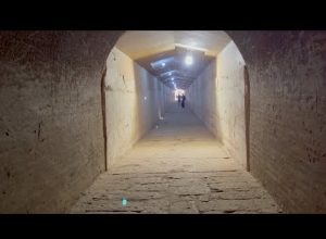 New Video From March 2024 More Adventures Exploring Megalithic Ancient Egypt