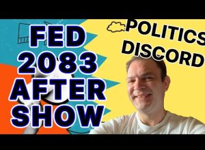 Flat Earth Debate 2083 Uncut & After Show