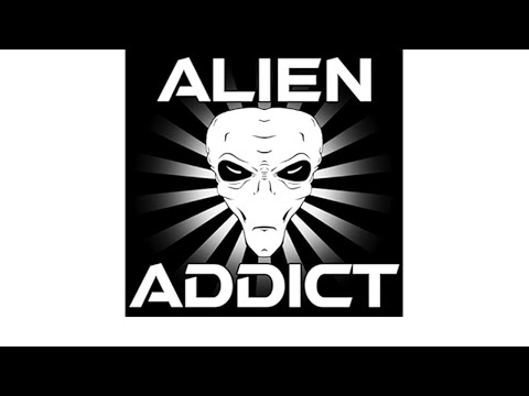 Flat Earth Clues interview 424 Alien Addict ✅